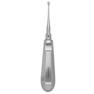 Mue Curette -4 D12 -075